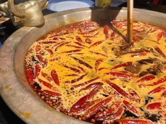 -大味老火锅City店