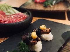 -赤坂亭·M9和牛放题(长楹天街购物中心店)