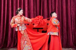 -巴黎春天婚纱摄影STUDIO·定制