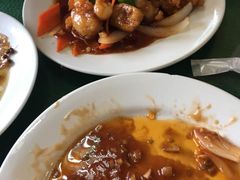 -华光餐厅(复兴路店)