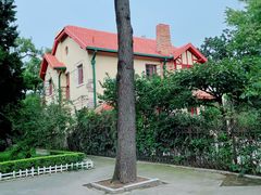 -八大关景区