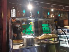 -正宁路小吃夜市