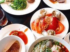 -上海漕河泾万丽酒店