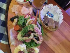 -皇冠自酿啤酒坊(中国红街5号楼店)