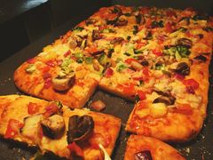 -So Lounge索兰至餐厅(蓝色港湾店)