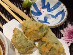-古田居·特色寿司料理(骏欣中心店)
