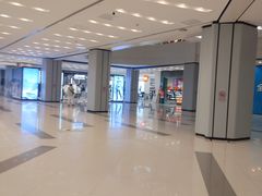 -凯德广场(武胜路店)