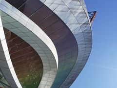 -融创茂-停车场