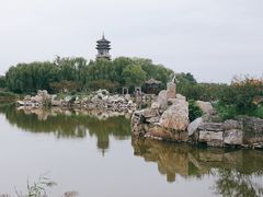 -盛世南宫影视城(北普陀影视城)