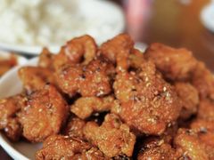 -钰姐妹饺子城(华岩路店)
