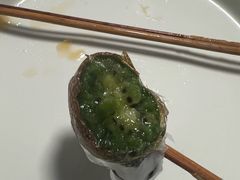 -野栗香(娄山关路店)
