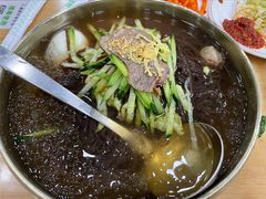 普通冷面-顺姬冷面(长白西路店)