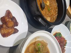 -小厨娘淮扬菜(板桥一店)