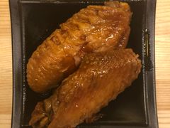 -汪爹爹武汉牛三鲜(朝外大街店)