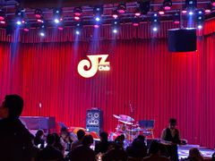 -JZ Club 爵士酒吧(上海店)