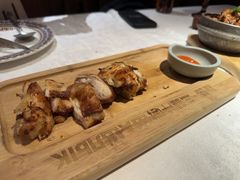 -俄士厨房(环球港店)