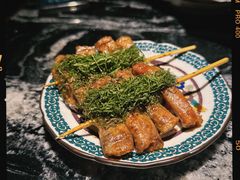 -鸟万·炭火料理Yaki ONE(星光店)