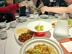 -大鸭梨烤鸭·北京菜(南小街/南苑店)