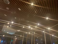 大堂-IL Forno 意坊·意大利餐厅(温州万象城店)