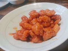-鱼食饭稻·苏浙土菜17年老馆子(平江路店)