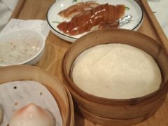 漢舍果木烤鸭-漢舍中国菜馆(889广场店)