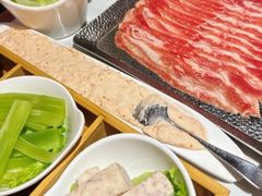 -螺大喜螺蛳粉火锅(雍和宫店)
