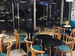 -可颂坊(中心书城店)