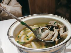 -谷丽羊肉串·新疆鲜货烧烤馆·清真·夜宵(长沙首店)