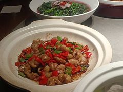 -张家卫·阳江菜·小海鲜(肥婆湾桥店)