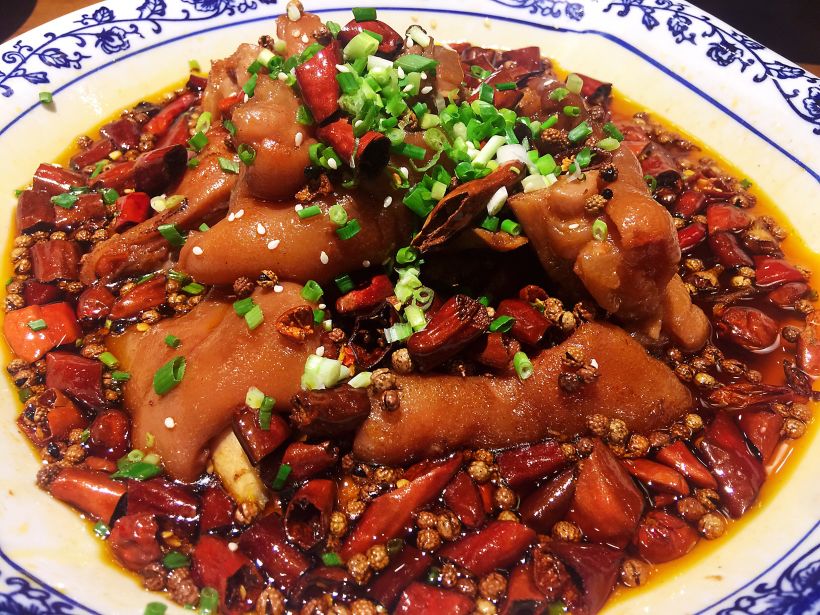 【八月福来day】来聊一聊我们家的食堂