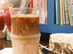 -益杯半舍·Yippee Barseh(宇宏健康花城店)