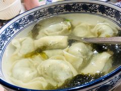 -洞天食府(北大街店)