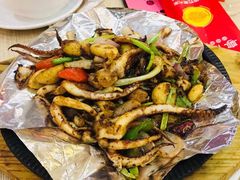 -粤仔湾砂锅粥(金太湖店)