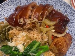 -潮好味(国贸英皇集团中心店)