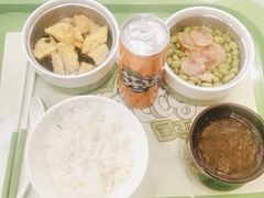 -老乡鸡(阜阳商厦时代广场店)