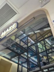 -meland亲子乐园(珠海环宇城店)