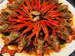 -红盔甲·小龙虾(长寿路店)