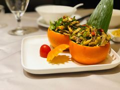 -粗茶淡饭·汉口公馆(循礼门店)