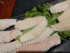-莽子老火锅(大坪店)