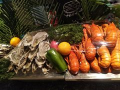 -太原富力万达文华酒店·美食汇西餐厅