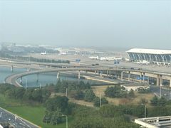 -上海大众空港宾馆