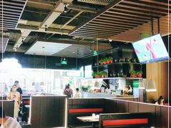-胖哥俩肉蟹煲(石家庄长安万达店)