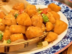 -杨记隆府(白象街店)