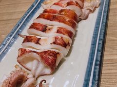 -小山日本料理(兴业太古汇店)