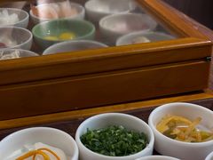 -良米山·云南野生菌过桥米线(上海首店)