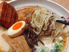 -味千拉面(航洋国际购物中心)