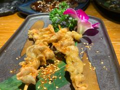 -鳗鱼家·深夜食堂(军博店)