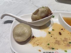 -小杨生煎(百联嘉定购物中心店)