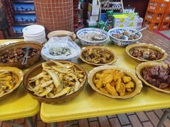 -老地方海鲜坊(步行街店)