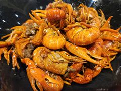-聚汇三少·龙虾·中餐厅(莫邪路新天地店)